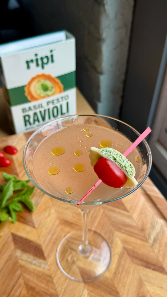 Tomato Martini