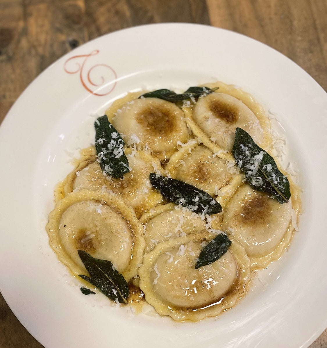 Beef Rib Ravioli Beef Short Rib Ravioli – Ripi | Frozen Stuffed Pasta