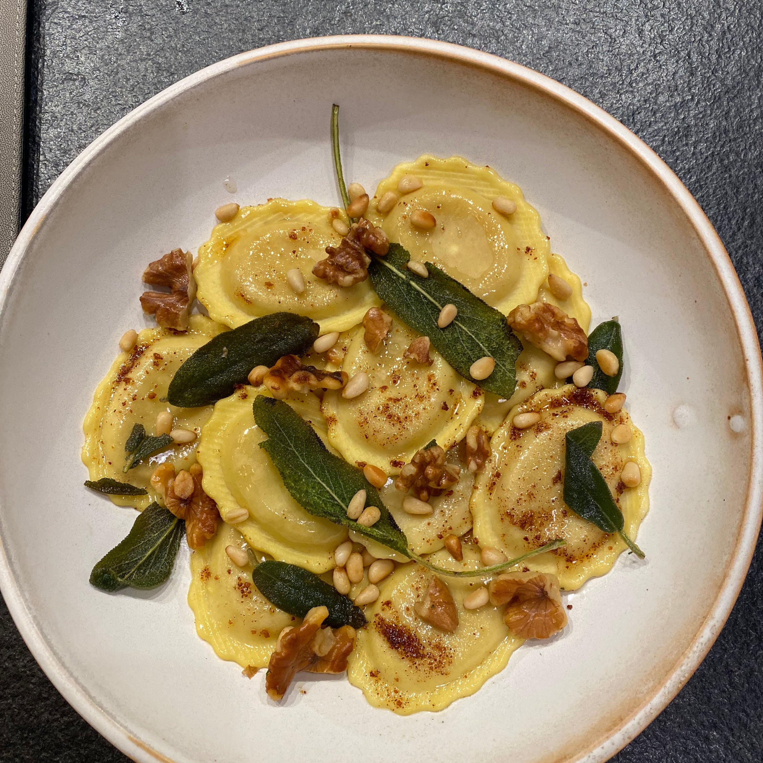 Beef Rib Ravioli Beef Short Rib Ravioli – Ripi | Frozen Stuffed Pasta