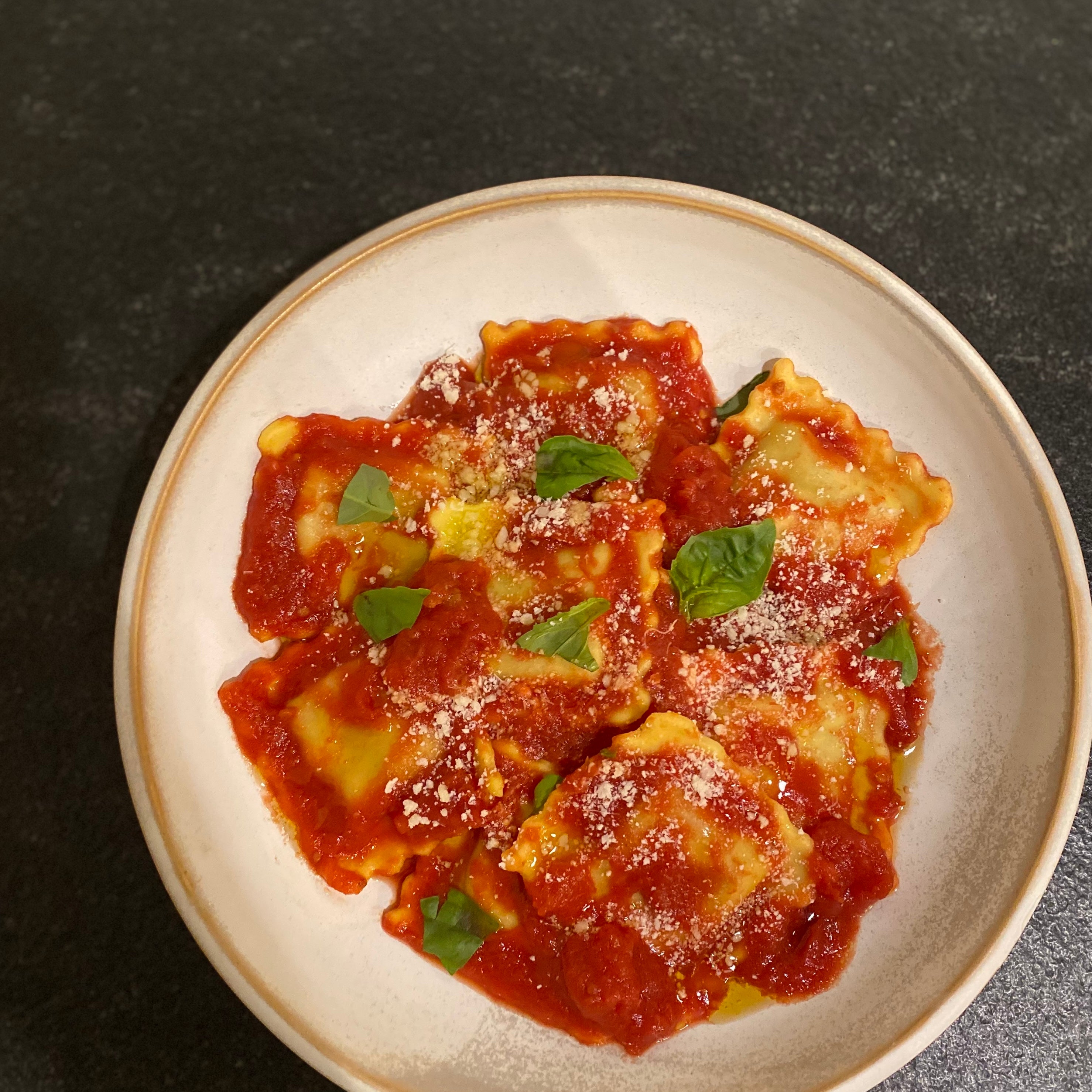 Beef Rib Ravioli Beef Short Rib Ravioli – Ripi | Frozen Stuffed Pasta