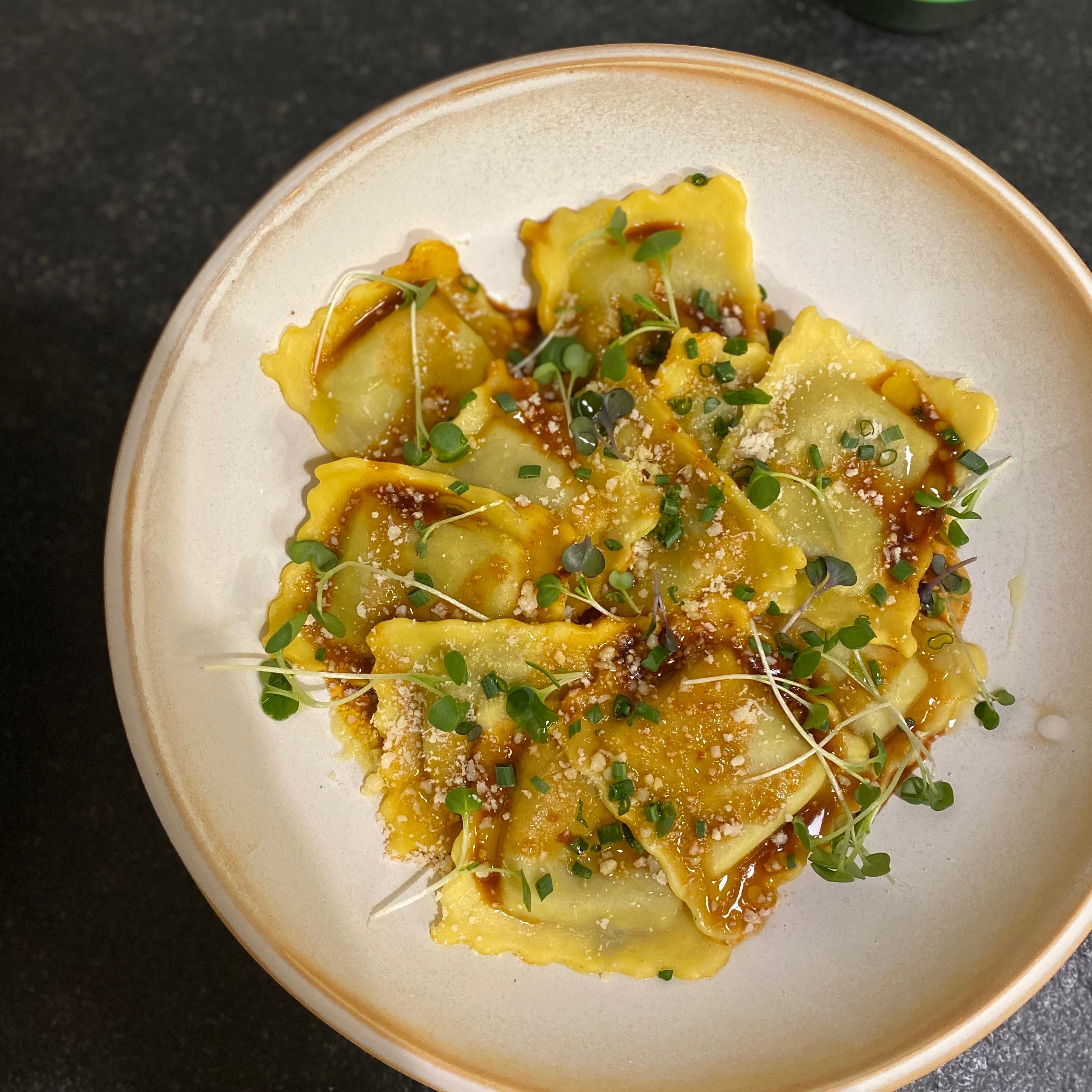 Beef Rib Ravioli Beef Short Rib Ravioli – Ripi | Frozen Stuffed Pasta