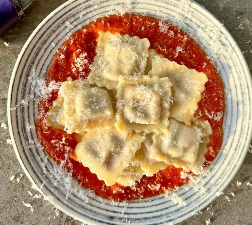 Beef Rib Ravioli Beef Short Rib Ravioli – Ripi | Frozen Stuffed Pasta