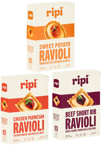 Sampler Bundle Ravioli