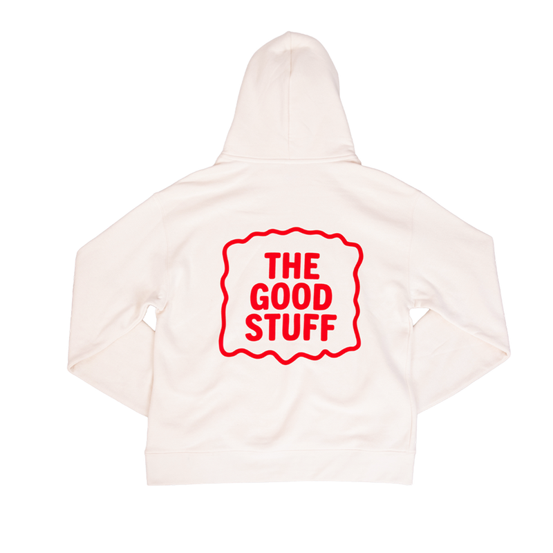 Ripi Hoodie